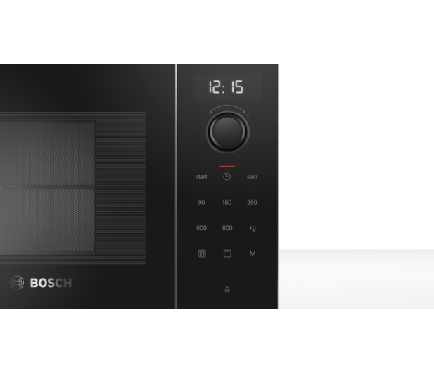BOSCH FEM513MB0 - 1386810 - zdjęcie 2